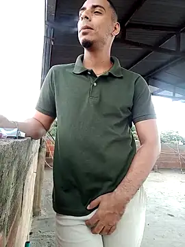 bonehur online show from 03/19/25, 08:54