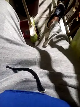 bonehur online show from 03/10/26, 07:24