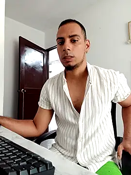 bonehur online show from 04/13/26, 09:31