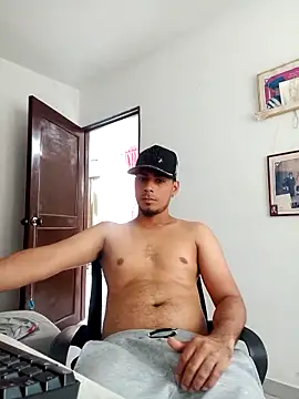 bonehur online show from 04/15/26, 09:15