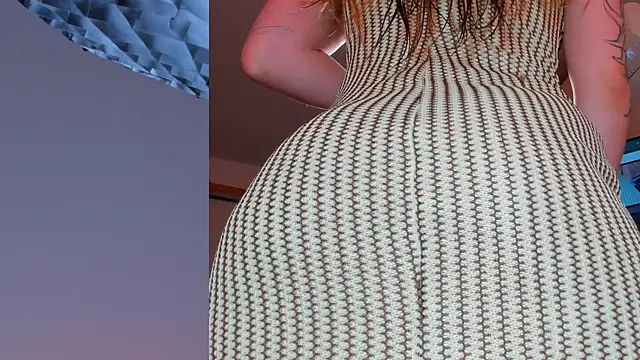 Siouxsie cenobite online show from 03/27/26, 11:10