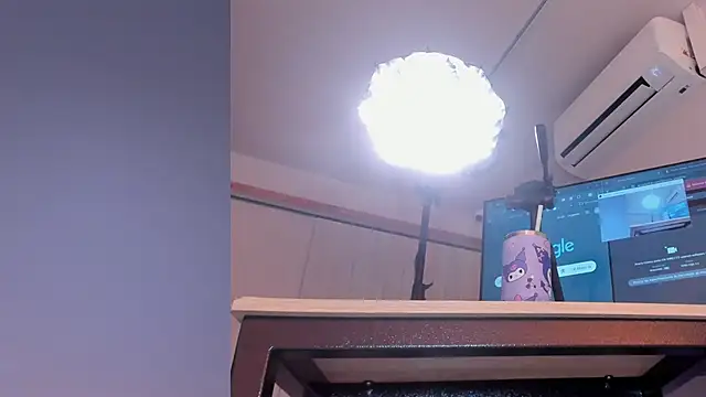 Siouxsie cenobite online show from 03/28/26, 11:21