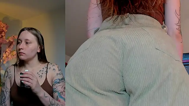 Snapshot of Siouxsie_cenobite chatting on 05/27/26, 11:07 Siouxsie cenobite online show from 05/27/26, 11:07
