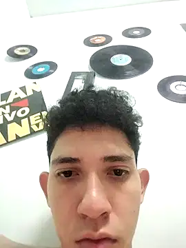 Dilan blakc  online show from 09/28/25, 05:13