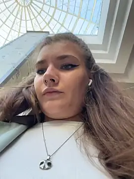 Holy Tereza online show from 06/07/26, 03:27