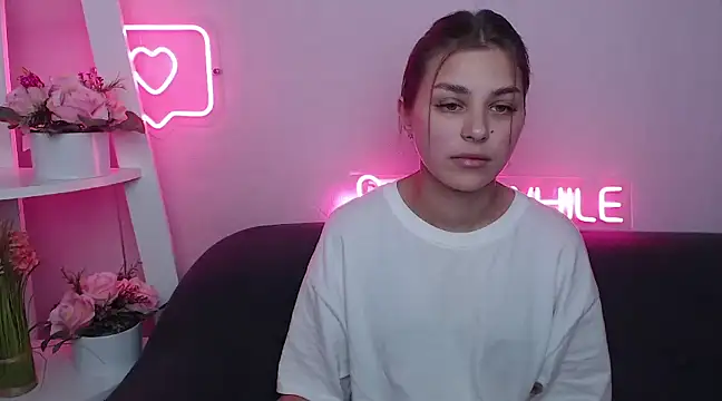 MilanaAngelAs online show from 01/13/25, 05:44