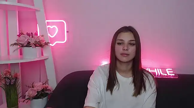 MilanaAngelAs online show from 01/19/25, 11:12