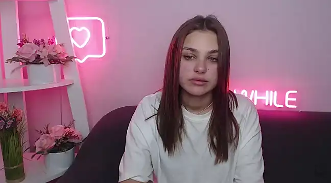 MilanaAngelAs online show from 01/24/25, 10:53