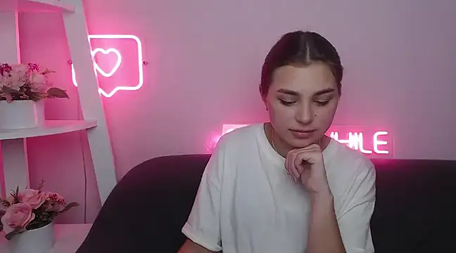 MilanaAngelAs online show from 02/01/25, 11:43