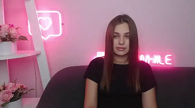 MilanaAngelAs online show from 02/02/25, 05:42