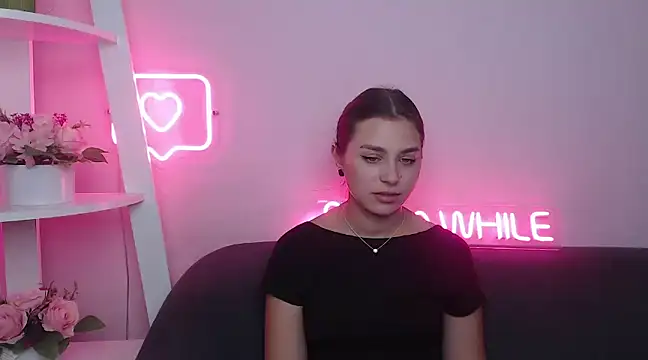 MilanaAngelAs online show from 02/09/25, 05:40