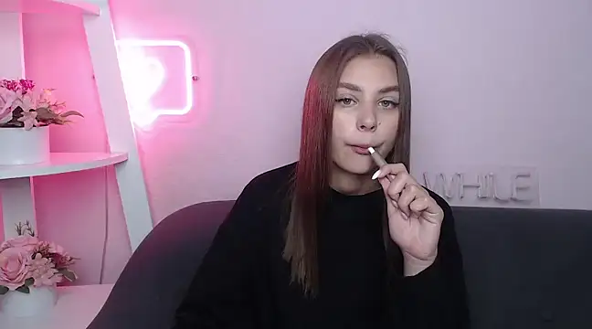 MilanaAngelAs online show from 03/15/25, 05:52