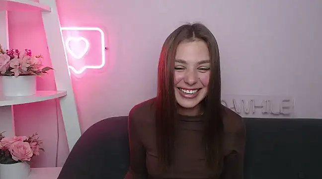 MilanaAngelAs online show from 03/18/25, 10:14