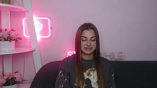 MilanaAngelAs online show from 09/29/25, 07:51