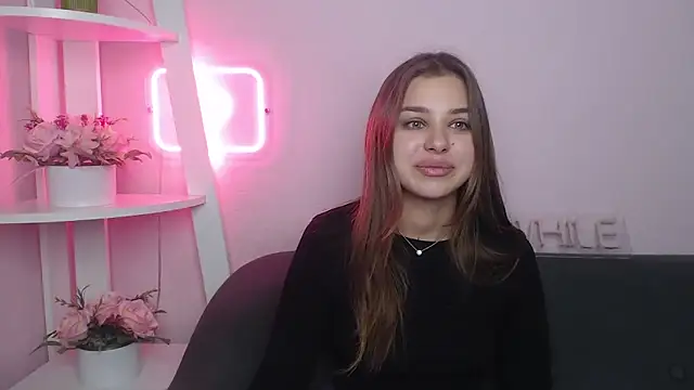 MilanaAngelAs online show from 11/05/25, 12:10