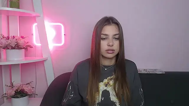 MilanaAngelAs online show from 11/16/25, 06:08