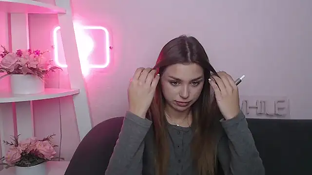 MilanaAngelAs online show from 12/20/25, 05:36