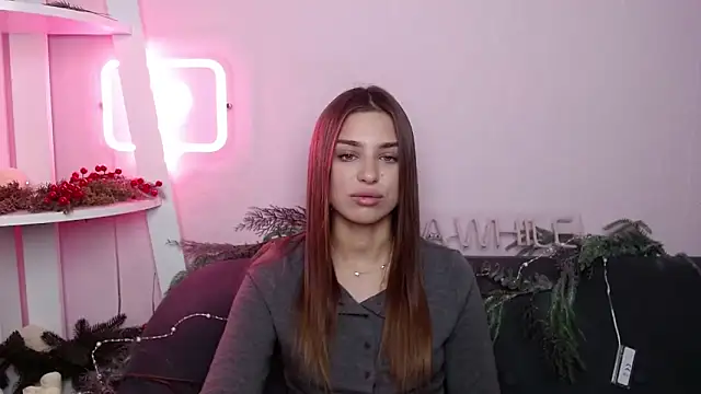 MilanaAngelAs online show from 01/18/26, 05:44