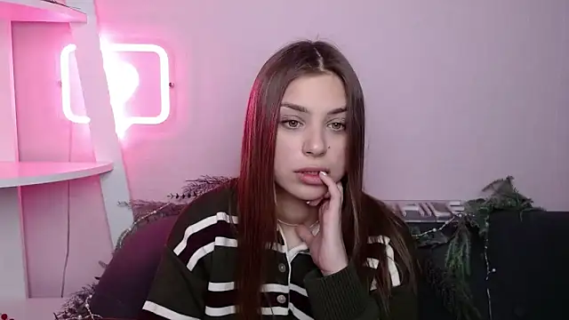 MilanaAngelAs online show from 02/09/26, 08:35