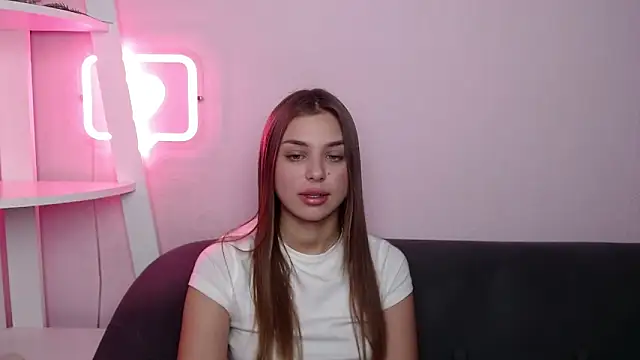 MilanaAngelAs online show from 02/14/26, 05:53