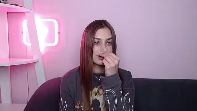 MilanaAngelAs online show from 02/16/26, 08:38