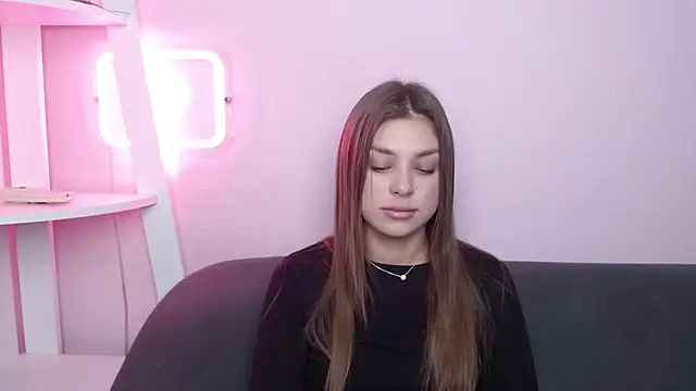 MilanaAngelAs online show from 03/02/26, 09:49