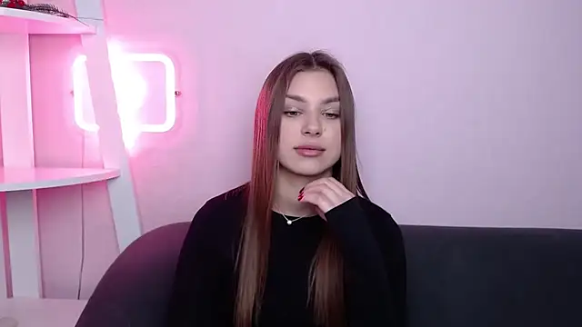MilanaAngelAs online show from 03/13/26, 05:58
