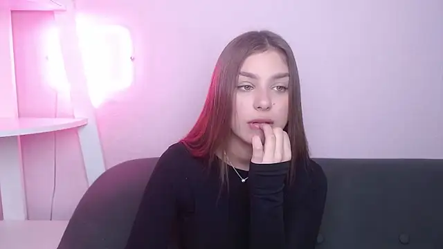 MilanaAngelAs online show from 04/12/26, 04:50