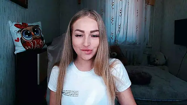  KittyBoo online show from 09/11/25, 07:41