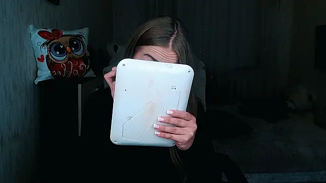  KittyBoo online show from 12/03/25, 06:43