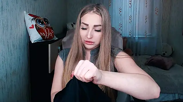  KittyBoo online show from 01/06/26, 11:14