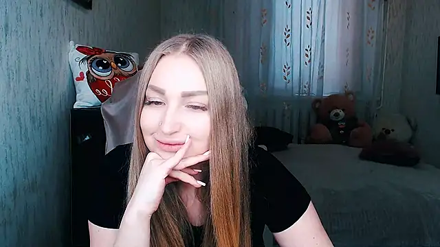  KittyBoo online show from 02/04/26, 07:36