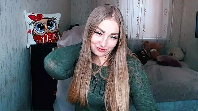  KittyBoo online show from 02/26/26, 07:07