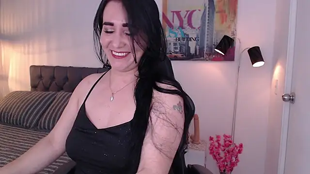 miawilson 1 online show from 02/10/25, 12:19