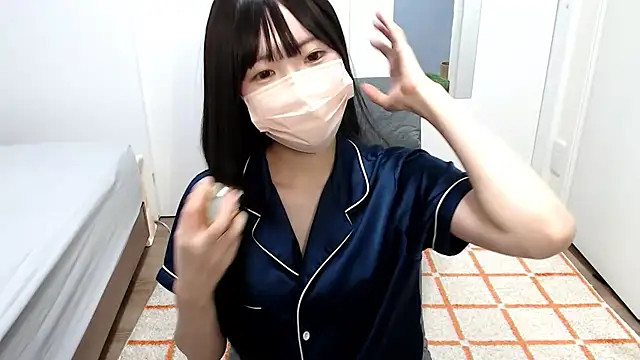 Snapshot of _mi_tsu_ki_ chatting on 02/22/25, 10:09 mi tsu ki online show from 02/22/25, 10:09