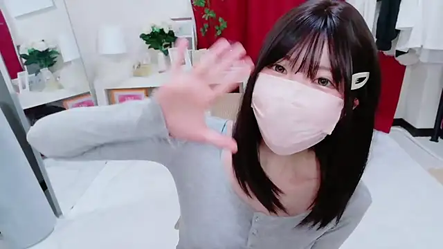  mi tsu ki  online show from 08/01/26, 07:07