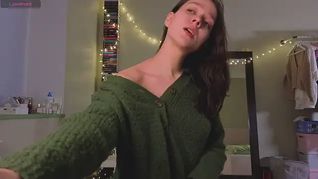 Addelin Moon online show from 01/06/26, 01:48