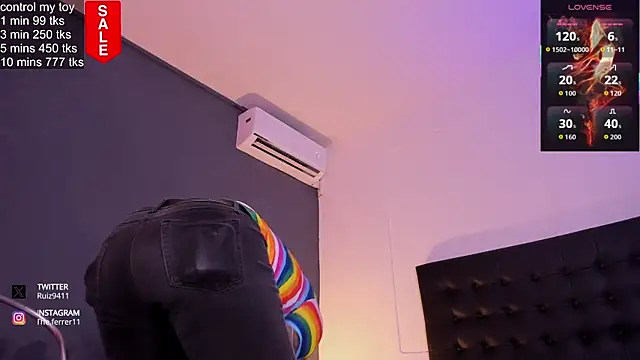 Matt Ferrer online show from 11/07/25, 08:09