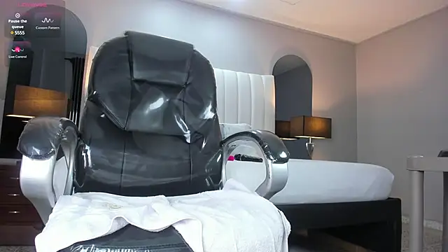 vanity sex online show from 01/18/25, 02:44