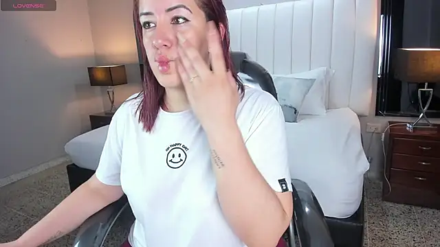 vanity sex online show from 01/30/25, 11:33