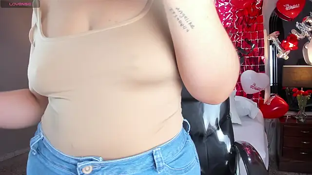 vanity sex online show from 02/15/25, 11:39