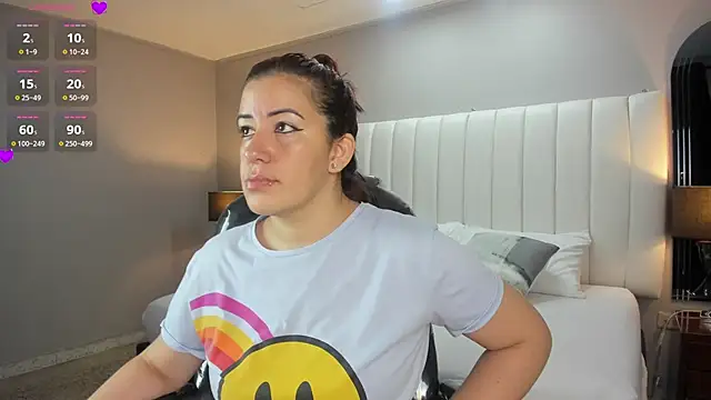 vanity sex online show from 02/18/25, 11:33