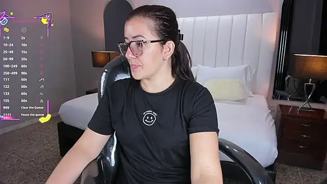 vanity sex online show from 09/22/25, 11:45