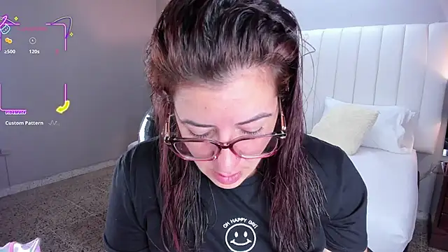 vanity sex online show from 10/27/25, 11:36