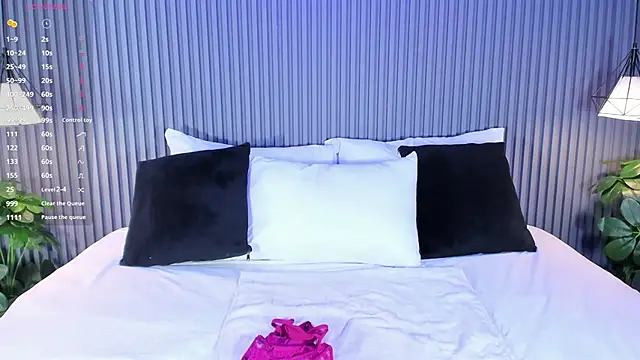 vanity sex online show from 11/23/25, 12:38