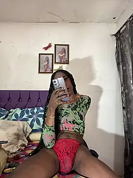 KandyHot  online show from 02/13/26, 03:08