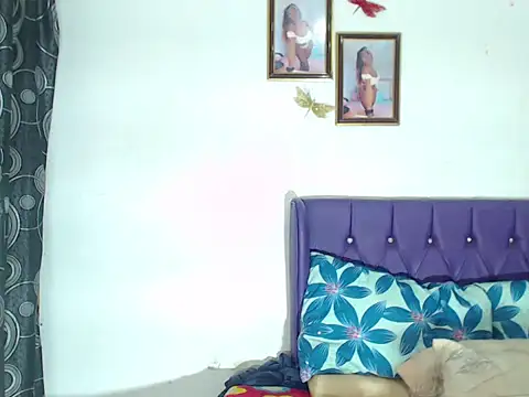 KandyHot  online show from 02/15/26, 01:24