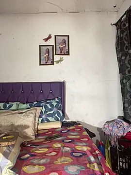 KandyHot  online show from 02/16/26, 12:51