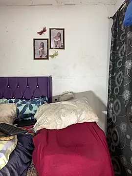 KandyHot  online show from 03/08/26, 01:25