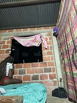 KandyHot  online show from 07/10/26, 02:49